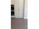 Pantry with stainless steel oven and floor-to-ceiling shelves at 4525 Aiden Way, Cumming, GA 30041