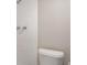 Simple bathroom with white tile and a shower/tub combo at 175 Rue Fontaine, Lithonia, GA 30038