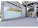 Twelve Centennial Park building entrance with private condos at 400 W Peachtree Nw St # 2313, Atlanta, GA 30308