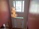 Spacious foyer with chandelier and beautiful light at 1886 Clay Sw Dr, Marietta, GA 30064