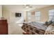 Bright, spacious bedroom with plenty of natural light and ample room at 177 Oakland Hills Way, Lawrenceville, GA 30044