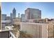 Enjoy breathtaking city skyline views from this amazing condo at 565 Peachtree Ne St # 1303, Atlanta, GA 30308