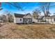 House exterior showcasing the backyard at 1097 Dell Se Ave, Smyrna, GA 30080