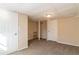 Bright finished basement with multiple rooms at 3018 Meadowview Se Dr, Atlanta, GA 30316