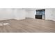 Finished basement with wet bar and ample living space at 350 Jayne Ellen Way, Alpharetta, GA 30009