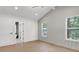 Charming bedroom with hardwood floors and access to bathroom at 350 Jayne Ellen Way, Alpharetta, GA 30009