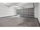 Attached garage with automatic garage door at 350 Jayne Ellen Way, Alpharetta, GA 30009
