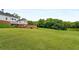 Luxury estate home with large backyard and pond at 833 Hines Rd, Moreland, GA 30259
