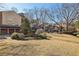 Lush green community space with manicured lawns at 1634 Ponce De Leon Ne Ave # 514, Atlanta, GA 30307
