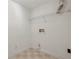 Utility room featuring flooring, neutral walls, and storage at 1634 Ponce De Leon Ne Ave # 514, Atlanta, GA 30307