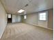 Finished basement offering extra living space at 532 Greg Sw Dr, Lilburn, GA 30047