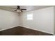 Spacious bedroom with dark brown wood flooring at 205 Ridge Run, Stockbridge, GA 30281