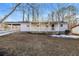 Newly renovated ranch home featuring a covered porch and carport at 205 Ridge Run, Stockbridge, GA 30281