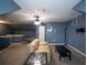 Large bonus room with ceiling fan, seating area, and wall-mounted TV at 2353 Maplewood Se Ct # 25, Atlanta, GA 30339