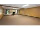 Spacious unfinished basement with lots of potential at 170 Amicalola Way, Jonesboro, GA 30236