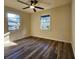 Spacious bedroom with vinyl flooring and large windows at 188 Oak Dr, Atlanta, GA 30354