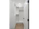 Large walk-in closet with ample hanging space and drawers at 2870 Daws Se Ave, Atlanta, GA 30317