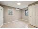Bright bedroom with tile floors and window at 458 Holly Nw St, Atlanta, GA 30318