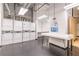 Convenient in-building laundry with several washers and dryers at 120 Ralph Mcgill Ne Blvd # 706, Atlanta, GA 30308