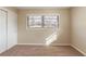 Spacious bedroom with neutral walls and carpet flooring at 2473 Tyler Way, Decatur, GA 30032