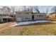 Ranch home with a large yard and attached garage at 2473 Tyler Way, Decatur, GA 30032