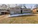 Ranch style home with attached garage and spacious yard at 2473 Tyler Way, Decatur, GA 30032