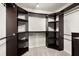 Large walk-in closet with ample shelving and hanging space at 1159 Morley Se Ave, Atlanta, GA 30312