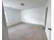 Spacious bedroom with neutral carpeting at 1394 Ben Park Way, Grayson, GA 30017