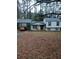 Ranch style home with carport and fenced yard at 3195 Newcastle Way, Snellville, GA 30039