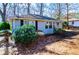 Charming ranch home with mature landscaping and a spacious yard at 1991 Judy Se Cir, Marietta, GA 30060