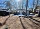 Cozy ranch home with mature trees and a fenced yard at 1991 Judy Se Cir, Marietta, GA 30060