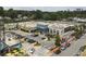 Bird's-eye view of Grant Park's vibrant commercial area at 841 United Se Ave, Atlanta, GA 30312