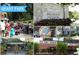 Collage showcasing Grant Park's attractions and businesses at 841 United Se Ave, Atlanta, GA 30312