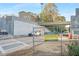 View of street with construction and nearby buildings at 841 United Se Ave, Atlanta, GA 30312