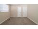 Spacious bedroom with neutral walls and carpet at 491 Elbridge Nw Dr, Atlanta, GA 30318