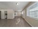 Bright and spacious living room with hardwood floors at 491 Elbridge Nw Dr, Atlanta, GA 30318