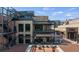 Central City Tavern with outdoor seating and rooftop access at 1182 Chastain Dr # 8, Sugar Hill, GA 30518