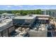 The Rooftop at Cornerstone, an outdoor patio bar at 1182 Chastain Dr # 8, Sugar Hill, GA 30518