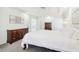 Bedroom featuring neutral colors, ample closet space, and lots of light at 3812 Chalmers Ct, Clarkston, GA 30021