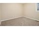 Bedroom with neutral walls and carpeting at 4074 Yeager Rd, Douglasville, GA 30135
