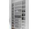 Well-organized pantry with ample shelving and pull-out drawers at 85 Boulevard Ne, Atlanta, GA 30312