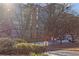 Brick building exterior with mature trees at 130 26Th Nw St # 804, Atlanta, GA 30309