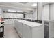Well-equipped laundry facility with multiple washers and dryers at 130 26Th Nw St # 804, Atlanta, GA 30309