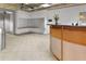 Lobby with reception desk and mailboxes at 130 26Th Nw St # 804, Atlanta, GA 30309