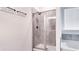 Bathroom with a walk-in shower at 2709 Richmond Row Dr, Suwanee, GA 30024