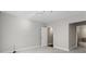 Spacious bedroom with neutral walls and plush carpeting at 2479 Peachtree Rd # 101, Atlanta, GA 30324