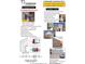 Brochure about Thermacrete construction features; townhome, duplex, condo, or villa at 502 Winston Croft Cir # 53, Johns Creek, GA 30022