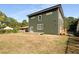 House with backyard and deck at 1432 Mims Sw St, Atlanta, GA 30314