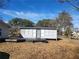 Quaint cottage with sunroom and deck at 2455 Lake Harbin Rd, Morrow, GA 30260
