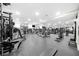 State-of-the-art fitness center with a wide array of equipment at 800 Peachtree Ne St # 8607, Atlanta, GA 30308